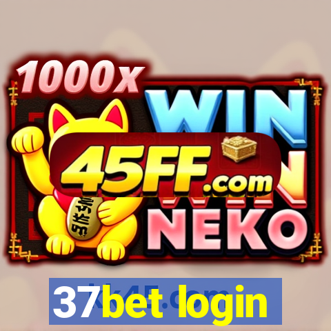 37bet login